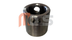 BAGUE D'USURE POUR GODET 35x55x60 AVEC TROU DE 11MM