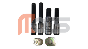 KIT-GODET AXE ET BAGUE 8/9/10/11/10 VERIN