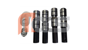 KIT-GODET AXE ET BAGUE 8/9/10/11/10 VERIN