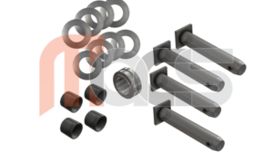 KIT-GODET AXE ET BAGUE 8/9/10/11/10 VERIN