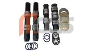 KIT-GODET AXE ET BAGUE 8/9/10/11/10 VERIN