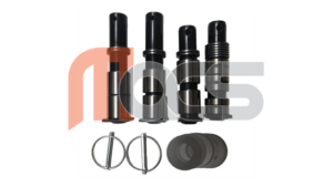 KIT-GODET AXE ET BAGUE 8/9/10/11/10 VERIN