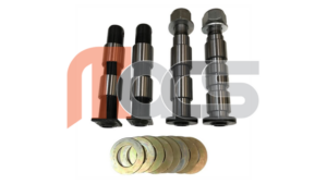 KIT-GODET AXE ET BAGUE 8/9/10/11/10 VERIN