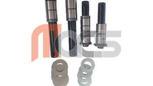 KIT-GODET AXE ET BAGUE 8/9/10/11/10 VERIN