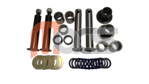 KIT-GODET AXE ET BAGUE 8/9/10/11/10 VERIN