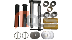 KIT-GODET AXE ET BAGUE 8/9/10/11/10 VERIN