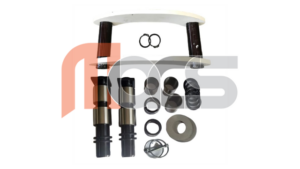 KIT-GODET AXE ET BAGUE 8/9/10/11/10 VERIN