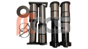 KIT-GODET AXE ET BAGUE 8/9/10/11/10 VERIN