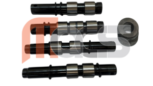 KIT-GODET AXE ET BAGUE 8/9/10/11/10 VERIN