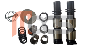 KIT-GODET AXE ET BAGUE 8/9/10/11/10 VERIN