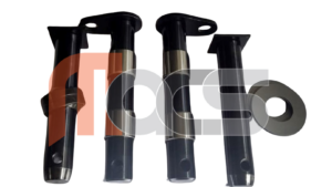 KIT-GODET AXE ET BAGUE 8/9/10/11/10 VERIN