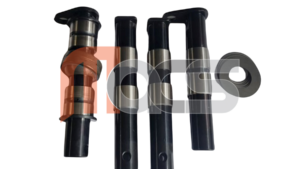 KIT-GODET AXE ET BAGUE 8/9/10/11/10 VERIN