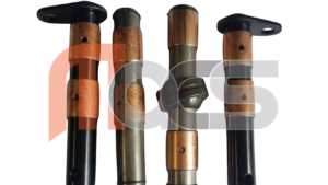 KIT-GODET AXE ET BAGUE 8/9/10/11/10 VERIN