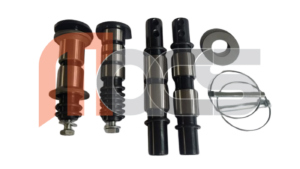 KIT-GODET AXE ET BAGUE 8/9/10/11/10 VERIN