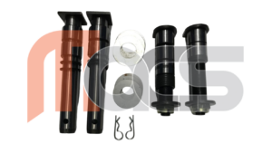 KIT-GODET AXE ET BAGUE 8/9/10/11/10 VERIN