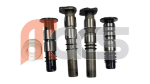 KIT-GODET AXE ET BAGUE 8/9/10/11/10 VERIN