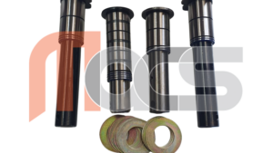 KIT-GODET AXE ET BAGUE 8/9/10/11/10 VERIN