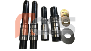 KIT-GODET AXE ET BAGUE 8/9/10/11/10 VERIN