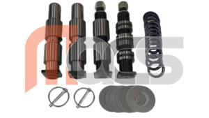 KIT-GODET AXE ET BAGUE 8/9/10/11/10 VERIN