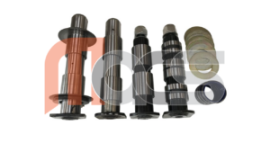 KIT-GODET AXE ET BAGUE 8/9/10/11/10 VERIN