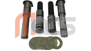 KIT-GODET AXE ET BAGUE 8/9/10/11/10 VERIN