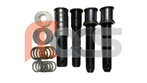 KIT-GODET AXE ET BAGUE 8/9/10/11/10 VERIN