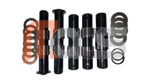 KIT-GODET AXE ET BAGUE 8/9/10/11/10 VERIN