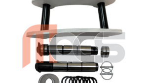 KIT-GODET AXE ET BAGUE 8/9/10/11/10 VERIN