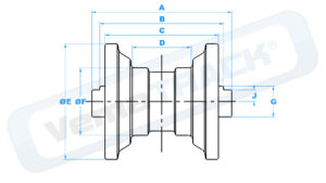 +172529 GALET INFERIEUR
