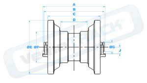 +215046 GALET INFERIEUR