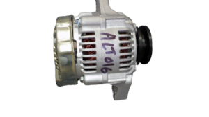 ALTERNATEUR DE PELLE ALT003