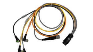 KIT DE CABLE 15M POUR MONITEUR DE VERTICALITE