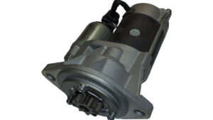 DEMARREUR DE PELLE  STR036