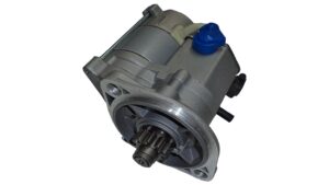 DEMARREUR DE PELLE  STR040