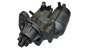 DEMARREUR DE PELLE  STR041