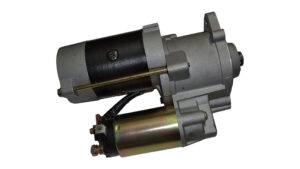 DEMARREUR DE PELLE  STR044