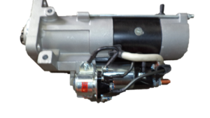 DEMARREUR DE PELLE  STR049