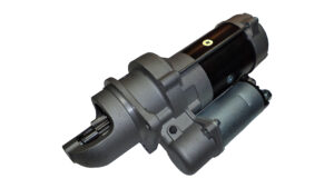 DEMARREUR DE PELLE  STR050