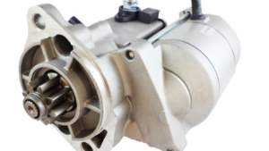 DEMARREUR DE PELLE  STR052