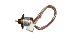 STOP Solénoïde ARRET MOTEUR ELECTROVANNE  FSS0006