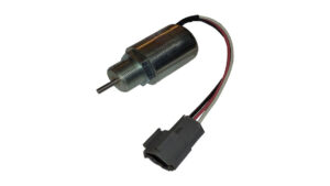 STOP Solénoïde ARRET MOTEUR ELECTROVANNE  FSS0008