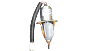 STOP Solénoïde ARRET MOTEUR ELECTROVANNE  FSS0010