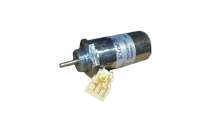 STOP Solénoïde ARRET MOTEUR ELECTROVANNE  FSS0011
