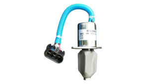 STOP Solénoïde ARRET MOTEUR ELECTROVANNE  FSS0015