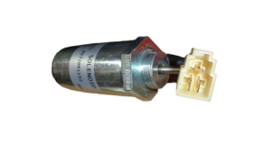 STOP Solénoïde ARRET MOTEUR ELECTROVANNE  FSS0017