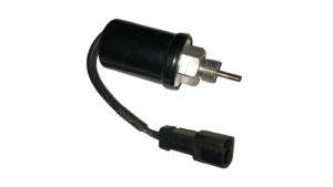 STOP Solénoïde ARRET MOTEUR ELECTROVANNE  FSS0020