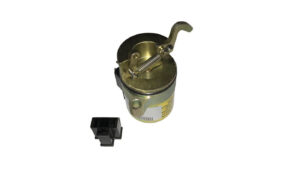 STOP Solénoïde ARRET MOTEUR ELECTROVANNE  FSS0025