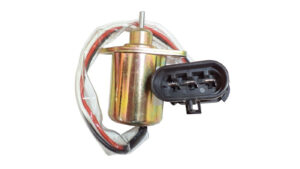 STOP Solénoïde ARRET MOTEUR ELECTROVANNE  FSS0027