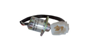 STOP Solénoïde ARRET MOTEUR ELECTROVANNE  FSS0031