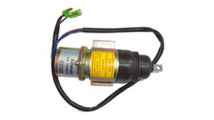 STOP Solénoïde ARRET MOTEUR ELECTROVANNE  FSS0032
